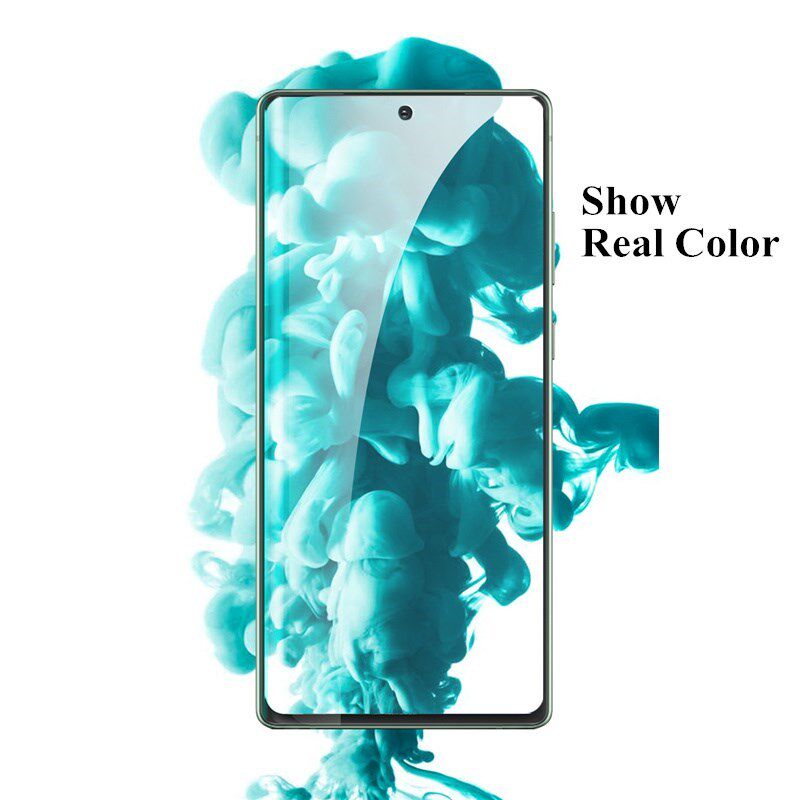 Anti-Spy Tempered Glass for Samsung Note 20 Ultra Full Cover