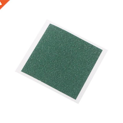 Magnetic Field Viewer Viewing Film 50x50mm Card Magnet Detec