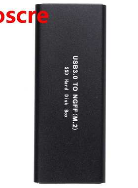 M.2 Sata Ssd To Usb 3.0 External Ssd Reer Converter apte