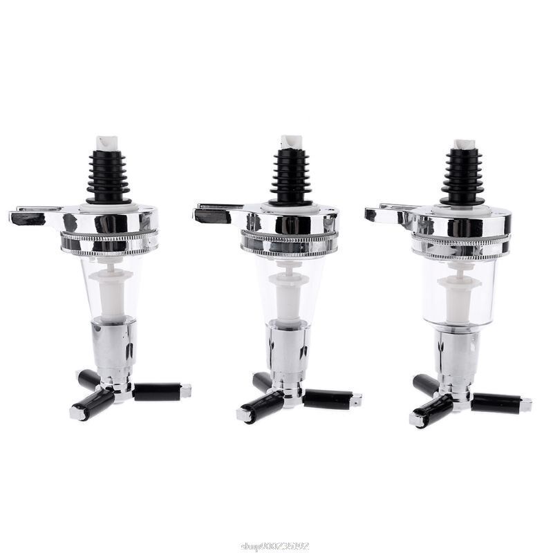 Pub Measure Optic Drink Dispenser 25ml/30ml/45ml 1oz 1.5oz O