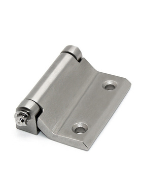 04 Stainless Steel Industrial Electric Box Mechanical Cabin