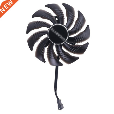 88mm PLD09210S12HH 4Pin Cooling Fan for Gigabyte GeForce GTX