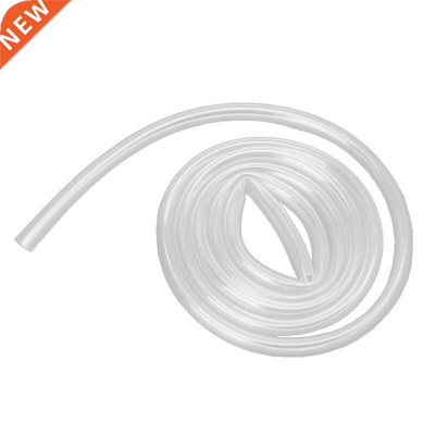 2m High Quality Transparent Soft Plumbing Hoses PVC Tube 9.5