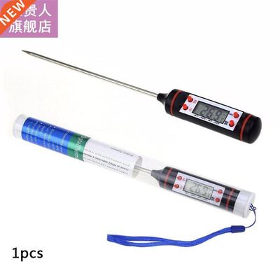 Digital Cooking Foods Termometer of Meat FOR Kitchen Probe M