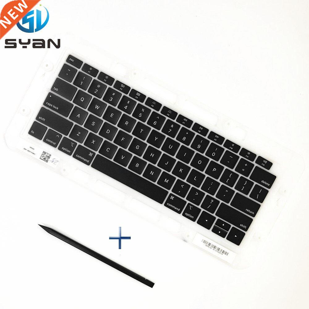 A1932 Keyboard keys keycap for Macbook Air 13.3 laptop key