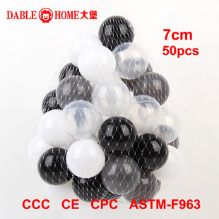 Ocean Ball Water Pool PE Soft Outdoor Sport Ball Pit-fri