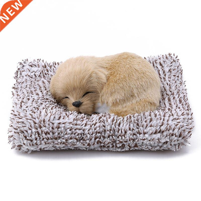 Stuffed Toys Lovely Simulation Animal Labrador/Husky Doll Pl