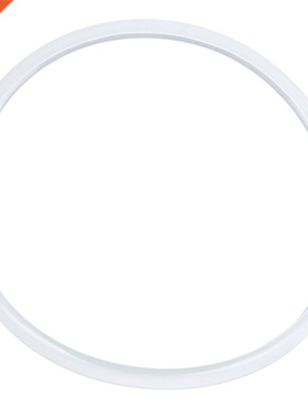 24cm Inner Diameter Rubber Pressure Cooker Gasket Sealing Ri