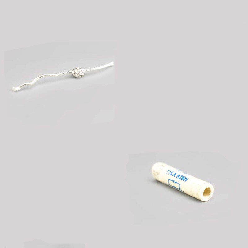 HIFI fuse 20*5  0.5A 1A 2A 3.15A 6.3A 4A 6A 8A 10A 15A audio