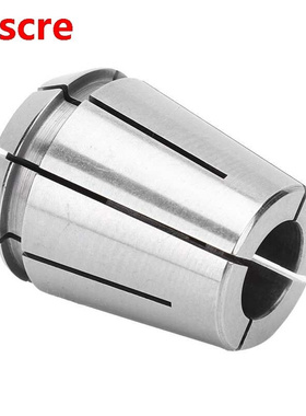 CNC Engraving Tool Chuck CNC Milling Tool Chuck Durable for