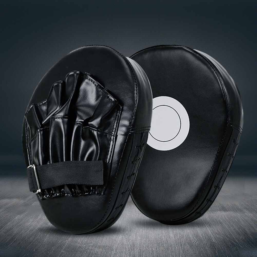 Boxing Kickboxing Martial Arts Training Equipment Curved