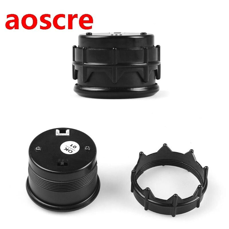 12V Universal LED Car Auto Tachometer Gauge Meter 0-10000 RP