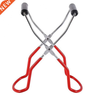 Wide Mouth Clip Canning Jar Tong ainless eel Anti-Scaldi