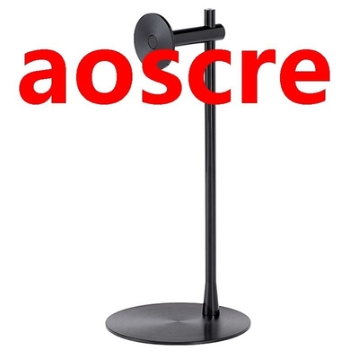 Headphone Holder Aluminum Headset Holder Computer Headset Ho