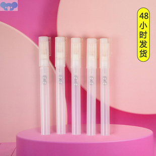 Acrylic Marker Refill Empty Rod Round Head丙烯马克笔补充液1