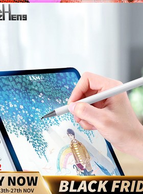 niversal Touch Stylus Pen  Phone iPad Tablet Drawing Smartph