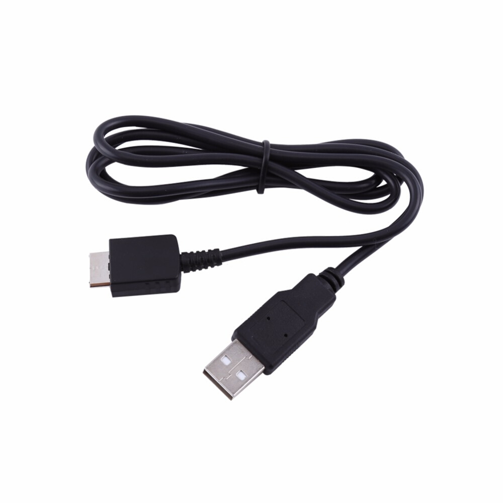 USB2.0 Sync Data Charger Cable 120mm Cable For Sony NWZ-A864