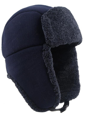 Ushanka Russian Hat Men Women Unisex 2021 Warm Winter Bomber