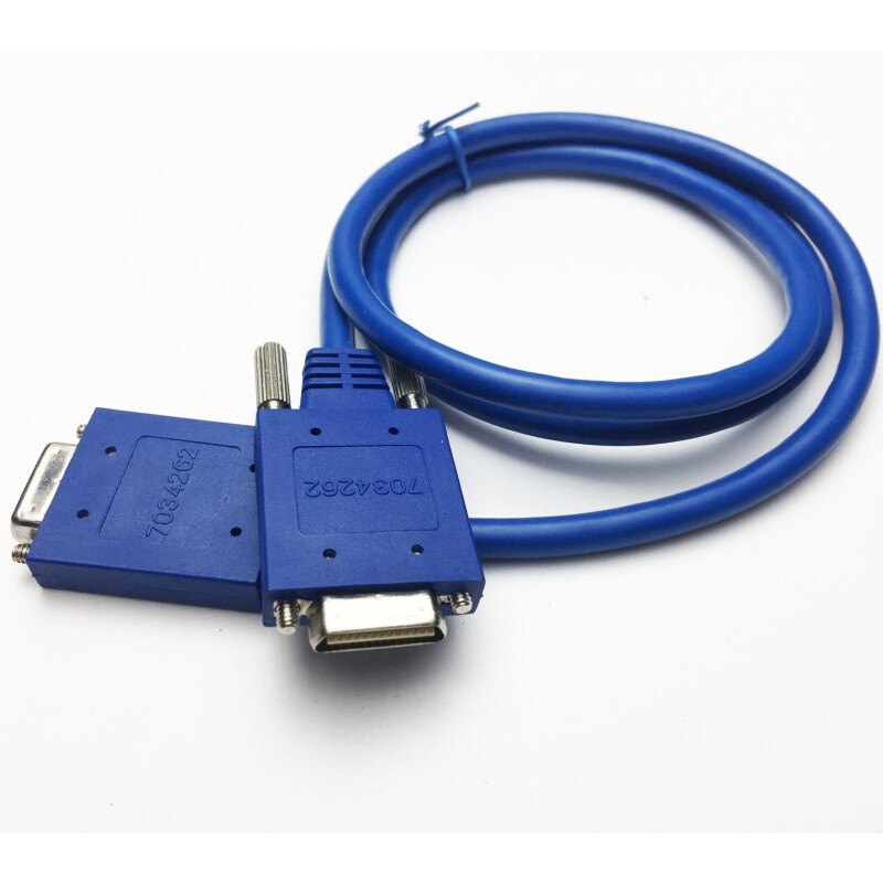 3ft 1M CAB-SS-2626X Cisco Compatible cable WIC-2T cable Smar