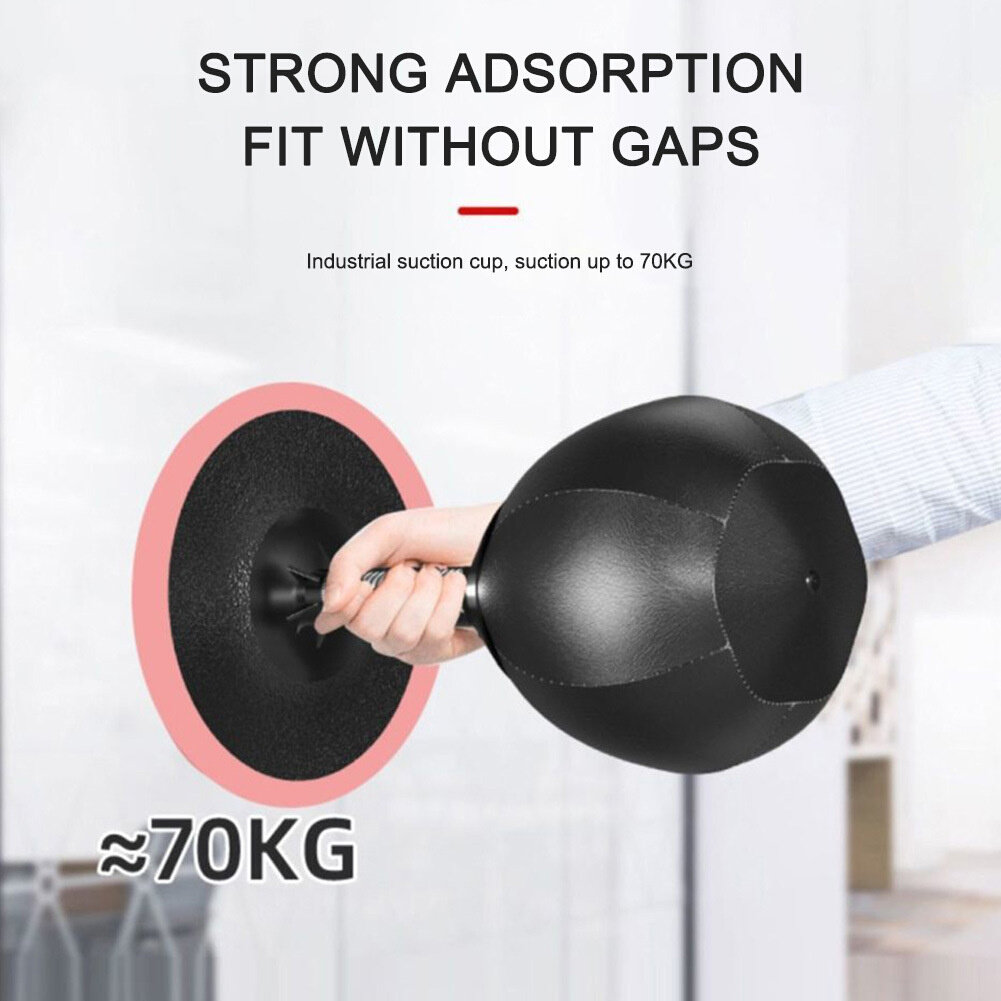 Fighting Speed Ball Children Adults Table Boxing Punch Ball