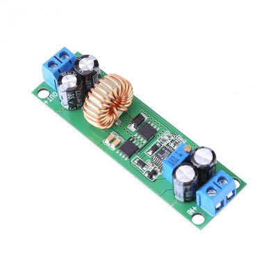 DC-DC Buck Step Down Converter Power Supply Module 6.5V-60V