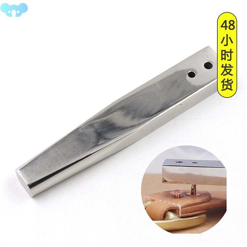 Red Nail Mounting Rod American Rivet Permanent Fixed跨境专供