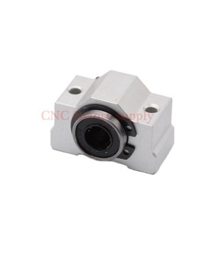 Free shipping SC10VUU SC10V SCV10UU SCV10 linear bearing blo