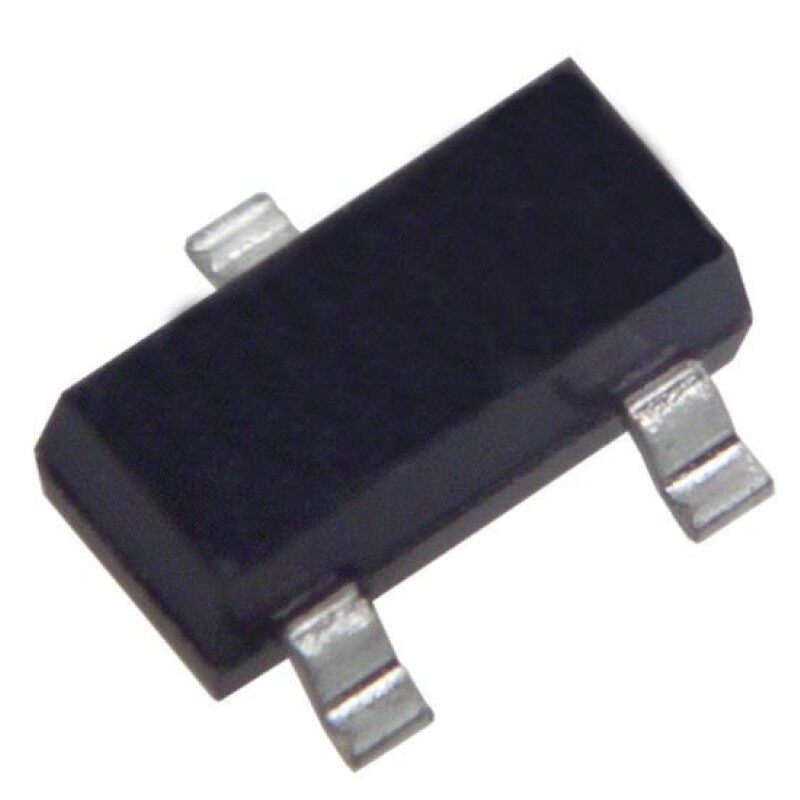 FMMT415TD [Bipolar Transistors - BJT NPN Avalanche]