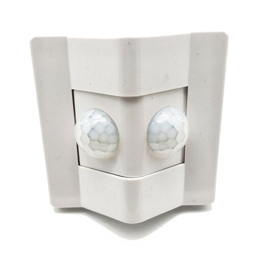 Double Head PIR Motion Sensor Switch AC90-270V Human Body In