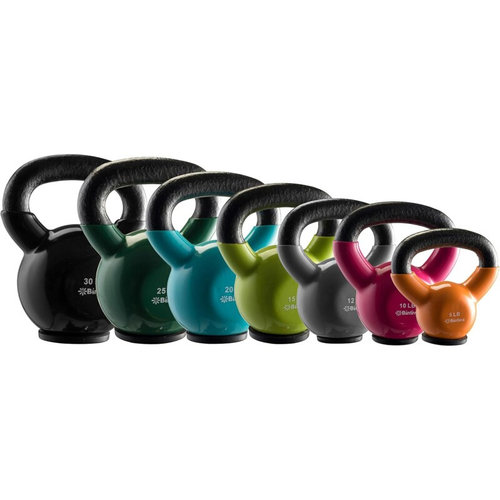 Kettlebells - Professional Grade Kettlebell Set Vinyl