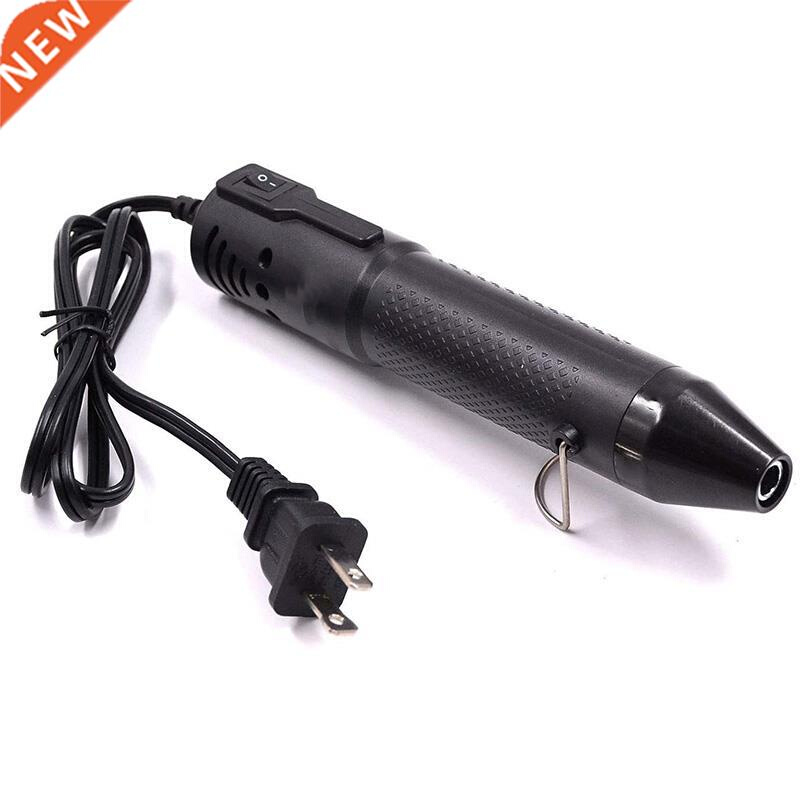 Embossing Heat Pen,Hot Air Pen Tools Shrink Pen Multi-Purpos