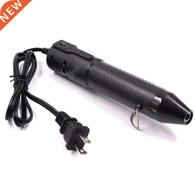 Embossing Heat Pen,Hot Air Pen Tools Shrink Pen Multi-Purpos