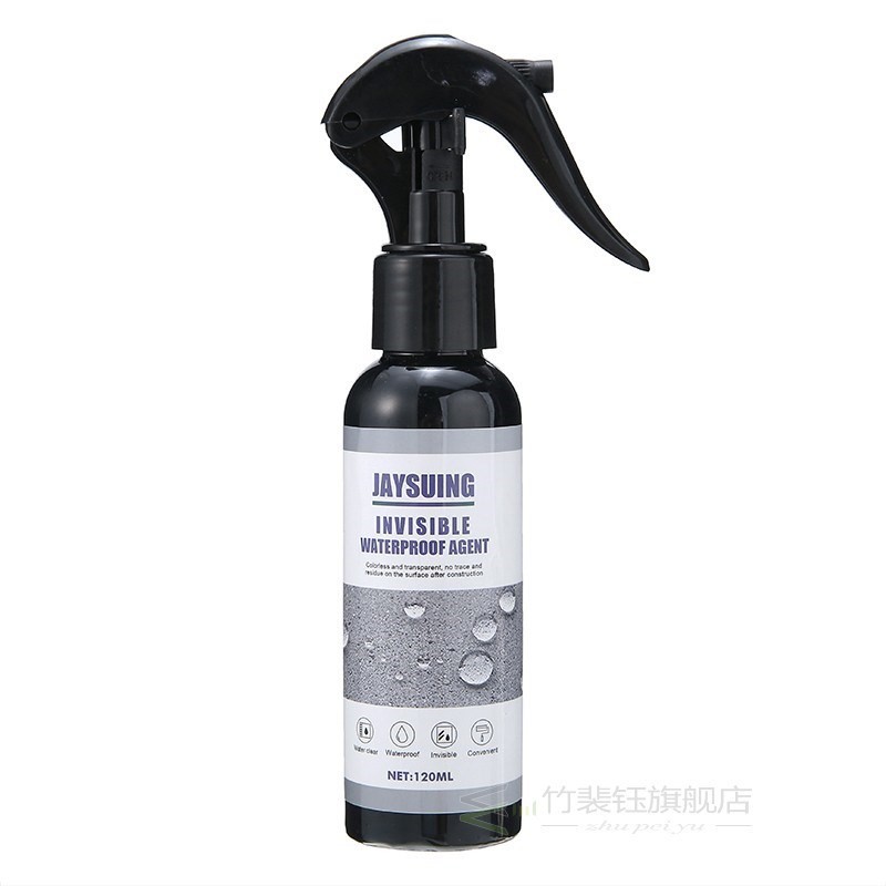 120ml Anti-leak Roof Sealant Agent Waterproof Sealant Spray