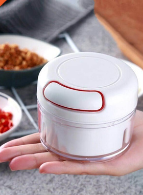 Garlic Crusher Press Grater Peeler Mini Grinder for Kitchen