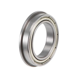 17x26x5mm Bearin Ball F6803ZZ Bearing Chrome Flange Shielded