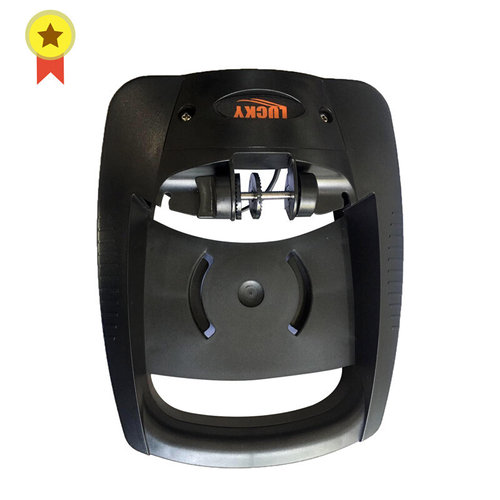 Lucky FF918 boat fish finder big base boat fish finder