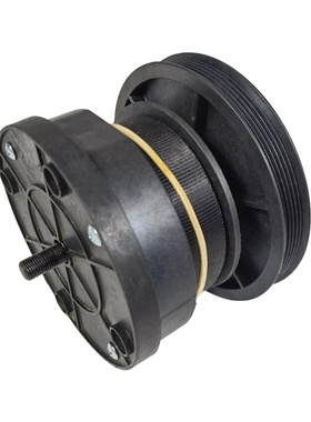 Webbing Rebound Damper Resistance Belt Pull Rope Training