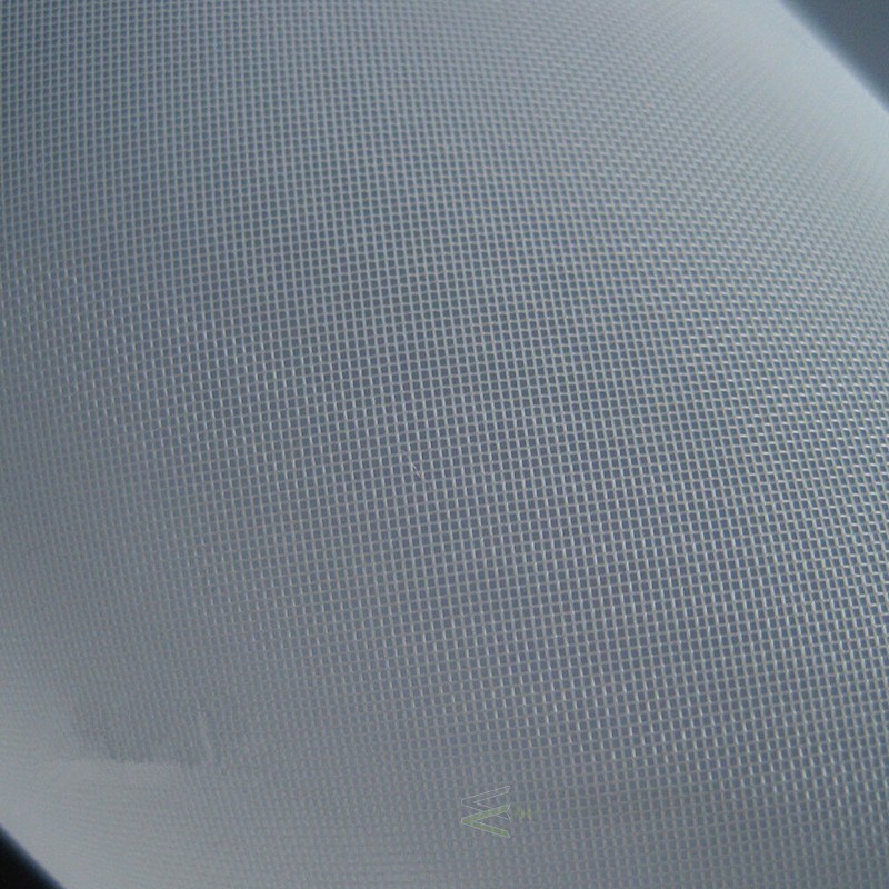 1M x 1.27M Width 30-420 Mesh Silk Screen Printing Fabric For