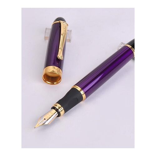 2020 New Arrivel Jinhao X450 Luxury Dazzle Blue Fountain Pen