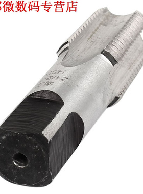 Z 1/2-14 NPT 60 Graden Pijp Draad 4 Fluiten 75mm Lengte HSS