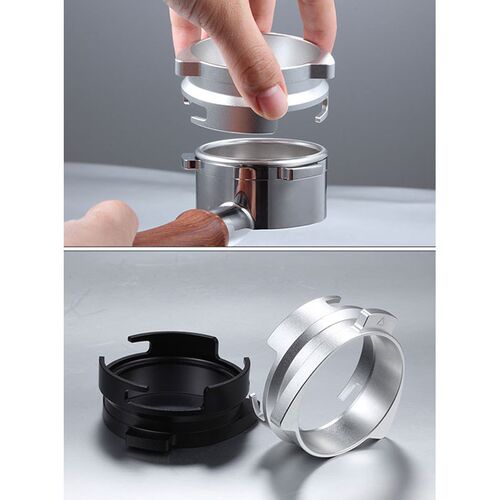 Coffee Powder Receiving Dosing Ring 适用于 Breville 8 Series