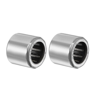 HF Needle Roller Bearings One Way Bearing HF1216 (2Qty)