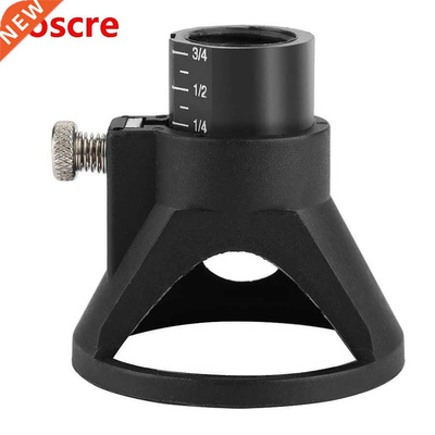 Electric Woodworking Power Drill Grinder Locator Grinding To
