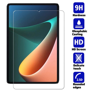 1/3PC Tempered Glass For Xiaomi MiPad 5 Pro Films 9H Shockpr