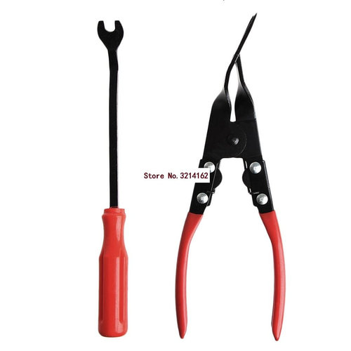 C Bike Door Cd Panel Trim Clip Removal Remover Pliers Pr