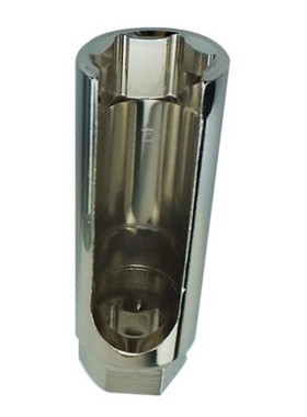 Universal Auto Oxygen Sensor 1/2 Drive Socket Wrench Removal