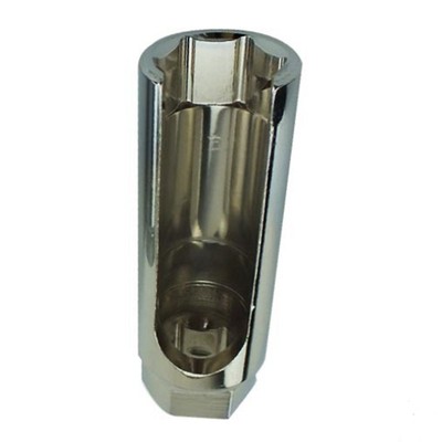 Universal Auto Oxygen Sensor 1/2 Drive Socket Wrench Removal