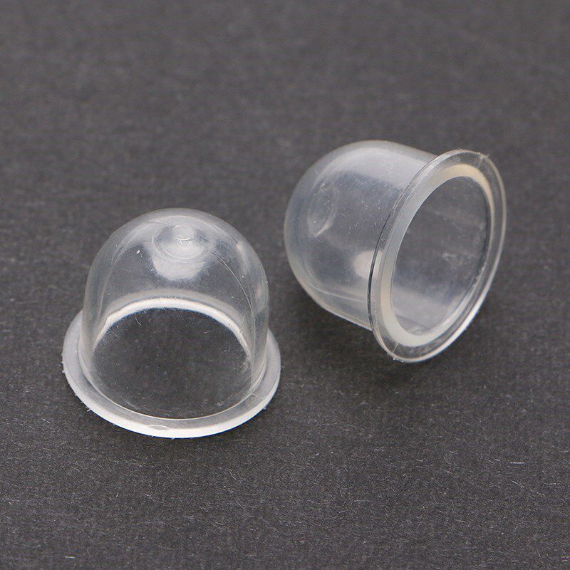 10/20/50 Pcs Carburetor Primer bulbs suitable for