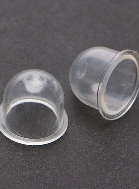 10/20/50 Pcs Carburetor Primer bulbs suitable for