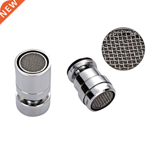 Brass Water Saving Tap Faucet Aerator Sprayer Attachment wi